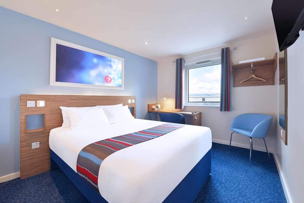 Hotel Travelodge Hackney Londen