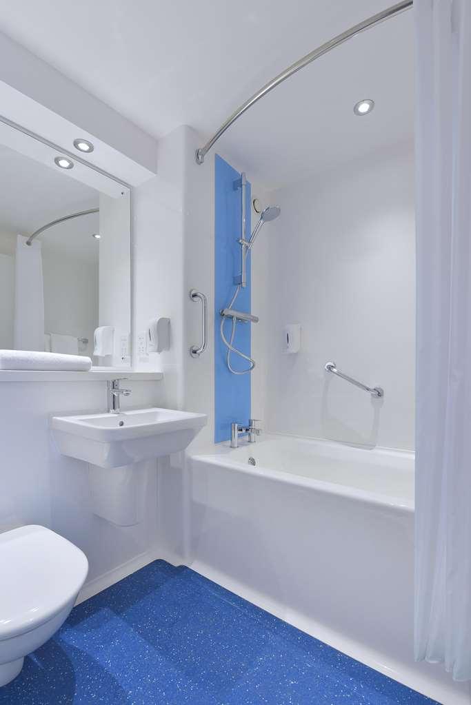 Travelodge Hackney Hotel Londen