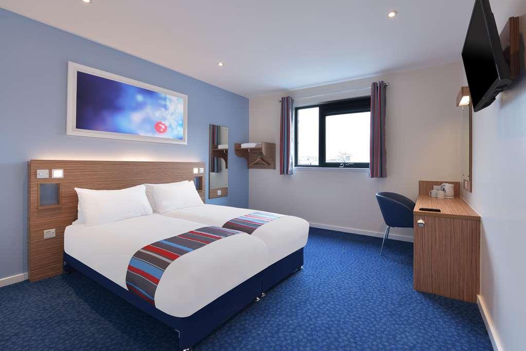 Travelodge Hackney Londen
