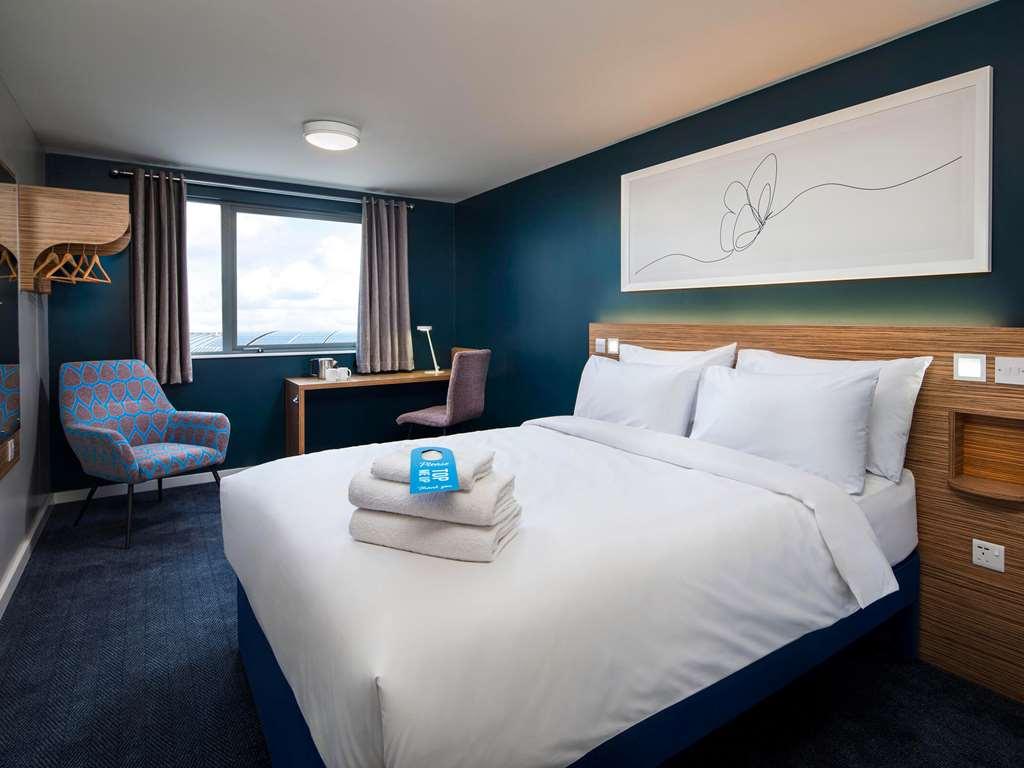 Travelodge Hackney Hotel Londen