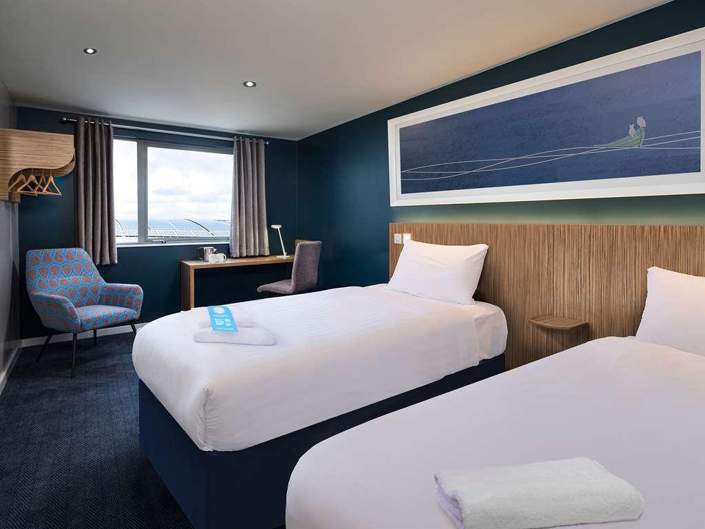 Travelodge Hackney Hotel Londen