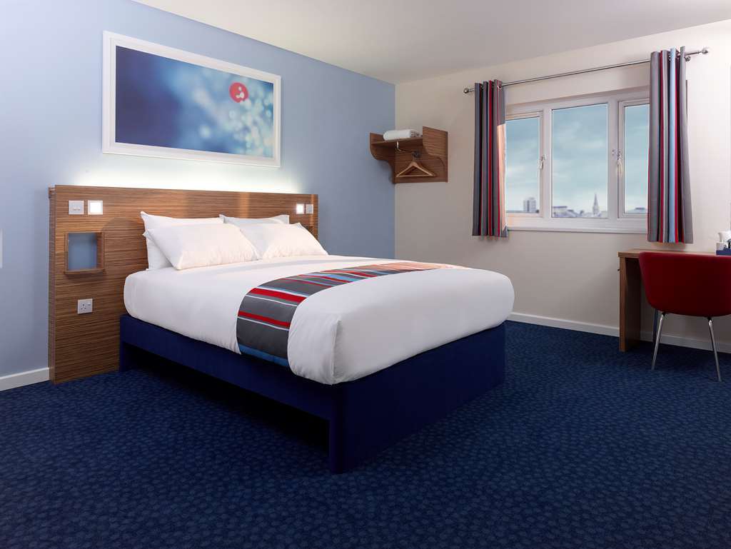 Hotel Travelodge Hackney Londen
