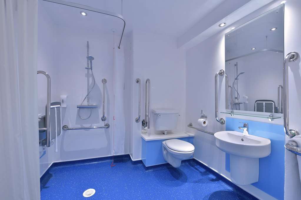 Travelodge Hackney 3* Londen